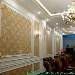 Giấy Dán Tường 01